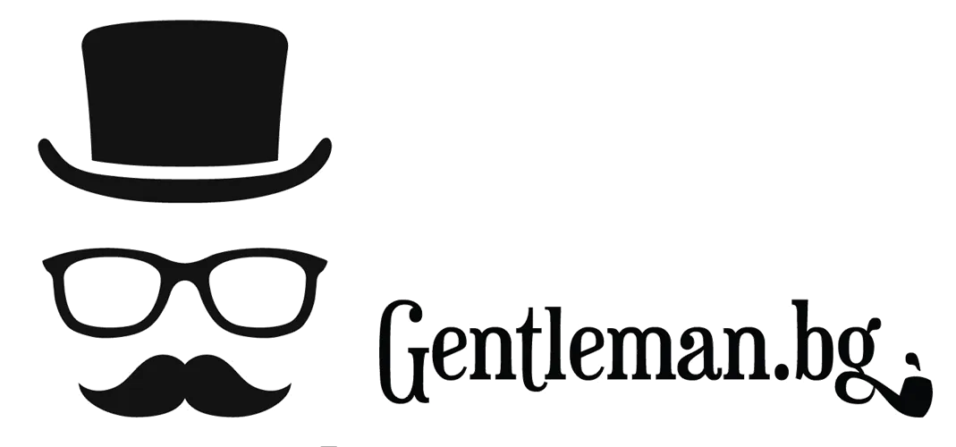gentleman.bg