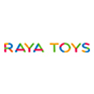 Raya Toys Кодове за отстъпки 